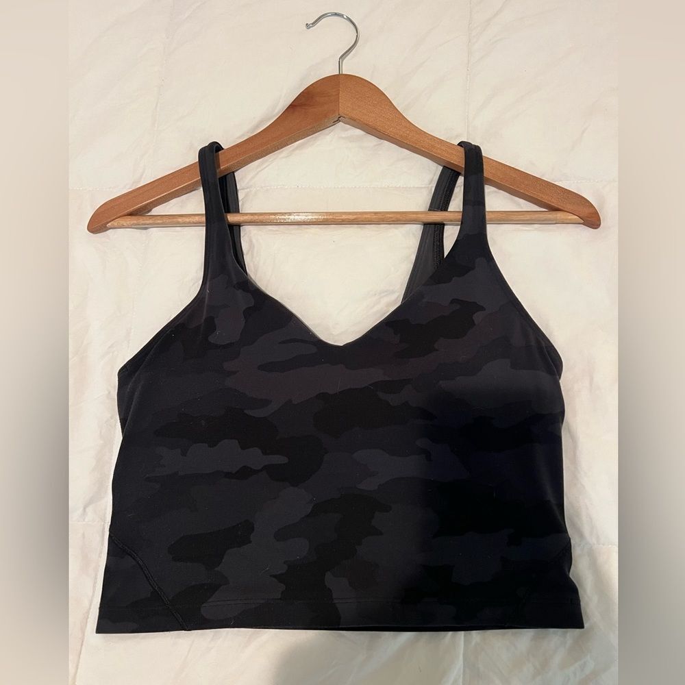lululemon align tank